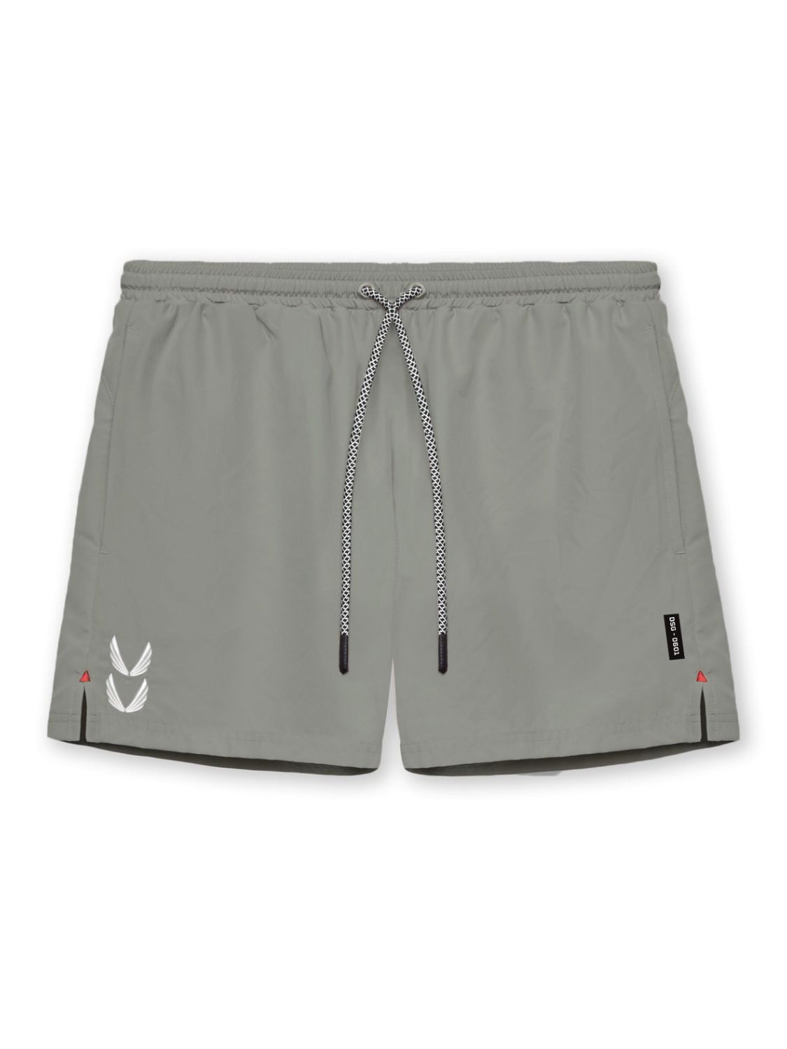 Men's Drawstring Active Shorts - Ramm Clothing Ink