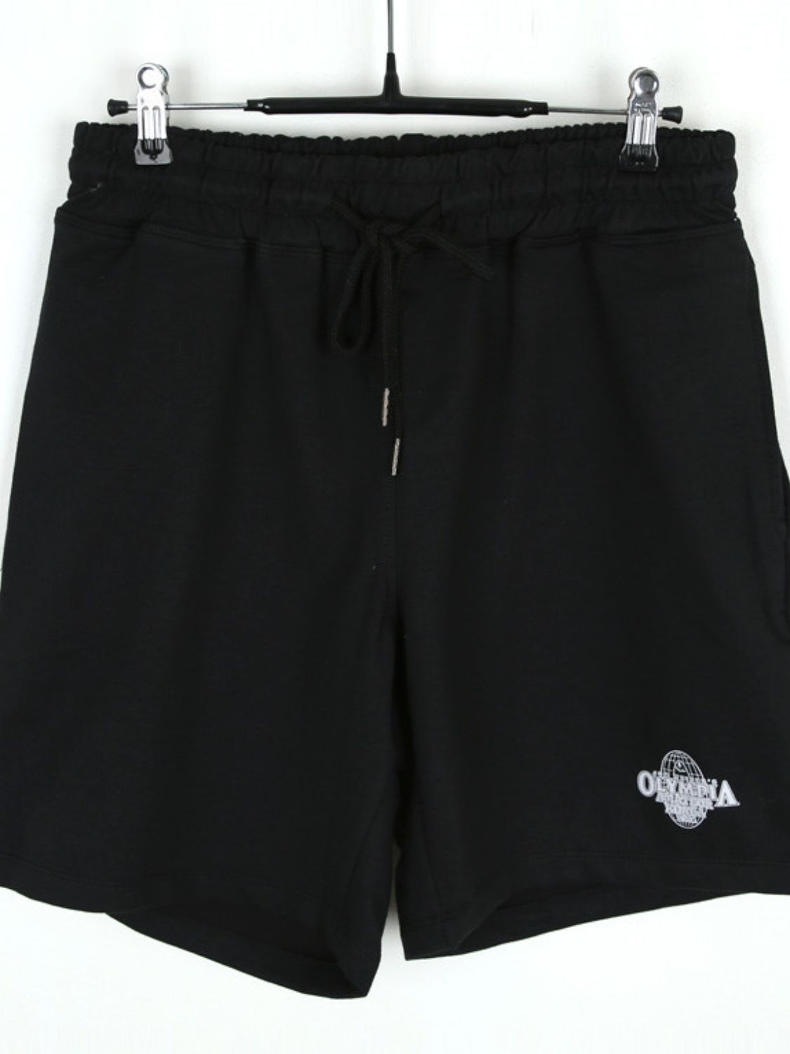 Men's Drawstring Shorts - Ramm Clothing Ink