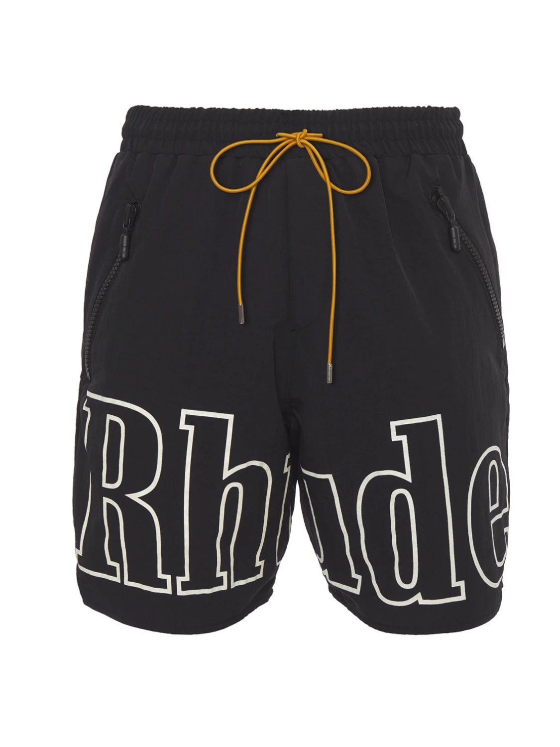 Men's Drawstring Shorts - Ramm Clothing Ink