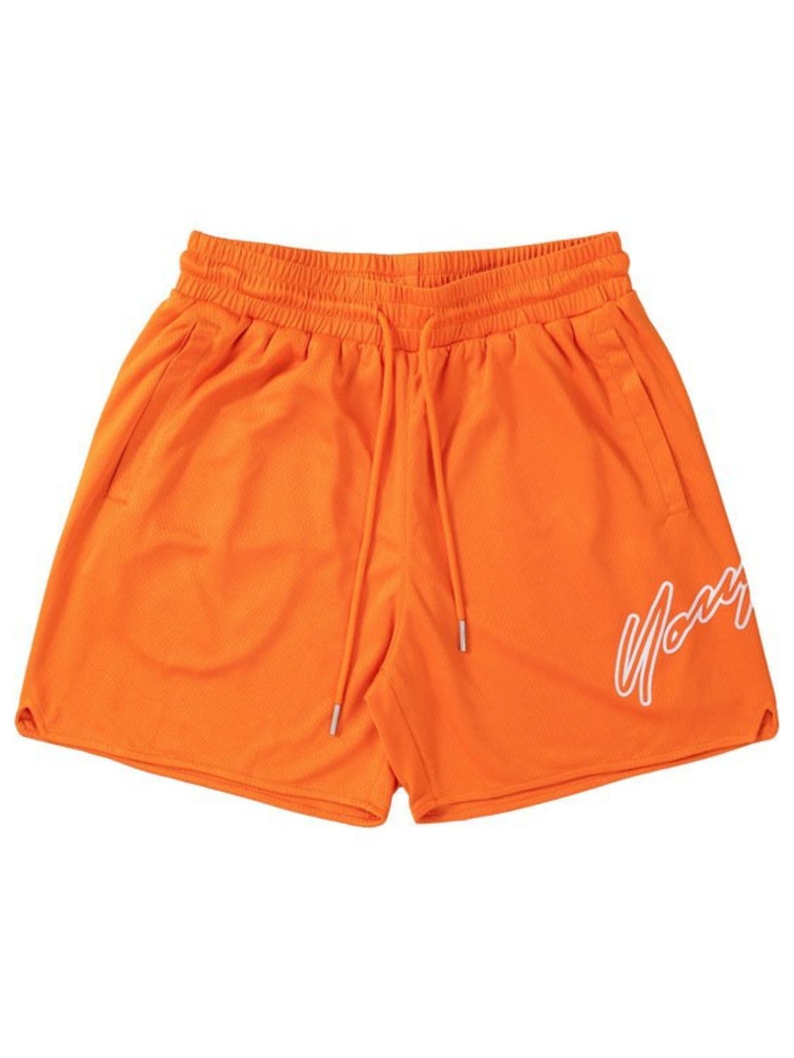 Men's Drawstring Shorts - Ramm Clothing Ink