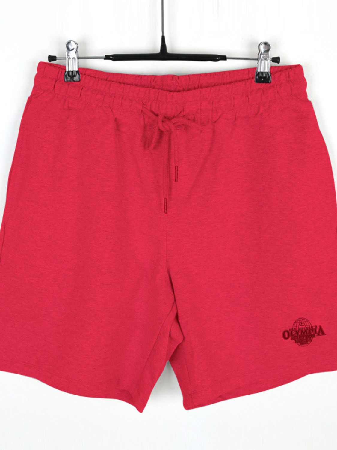 Men's Drawstring Shorts - Ramm Clothing Ink