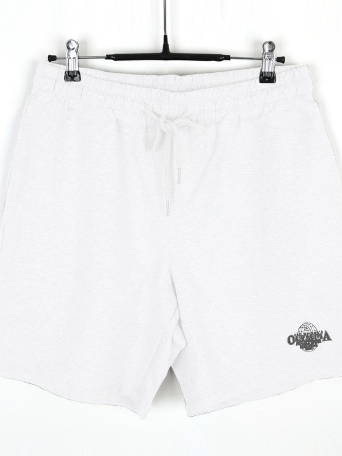 Men's Drawstring Shorts - Ramm Clothing Ink