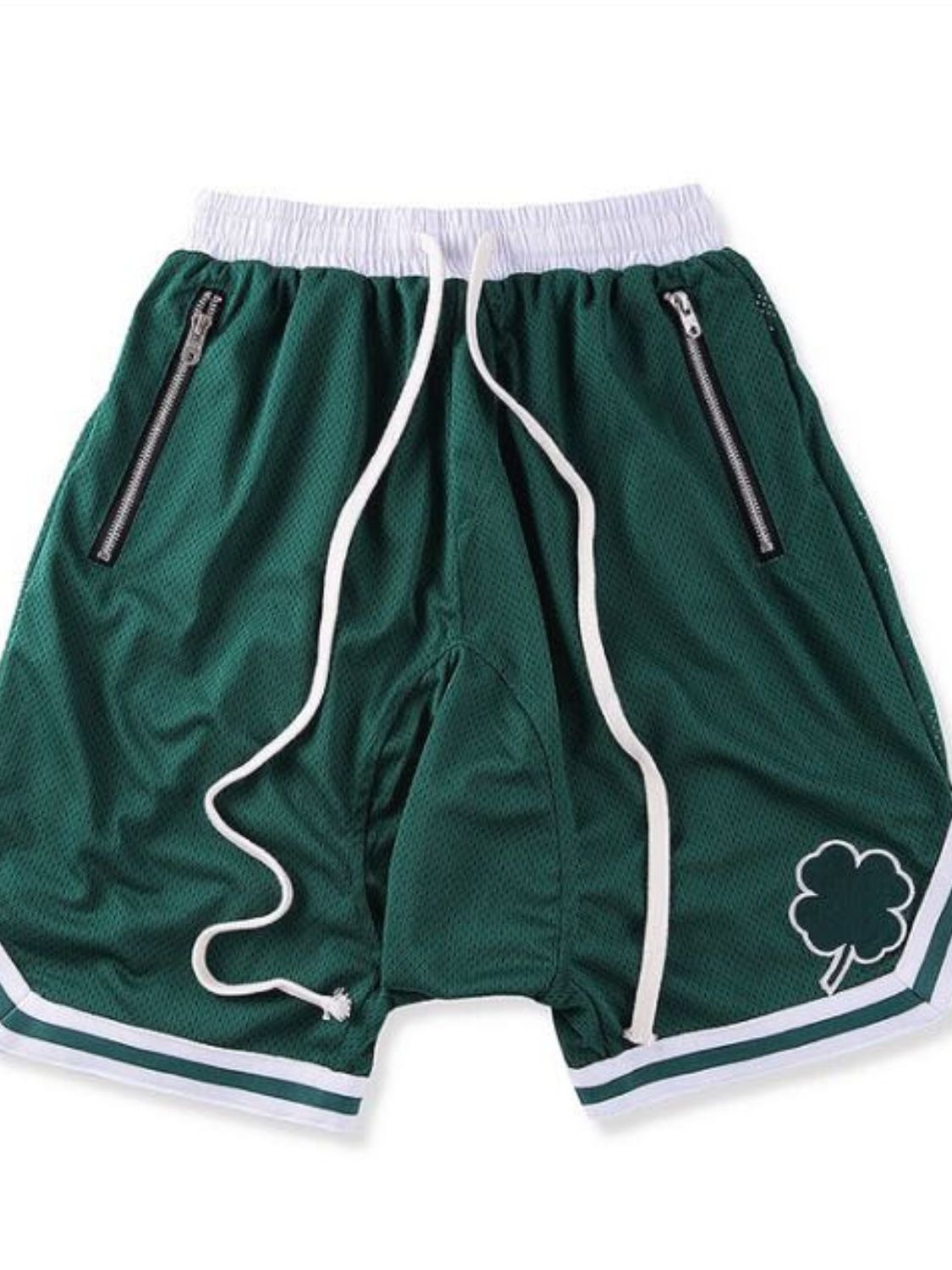 Men's Drawstring Shorts - Ramm Clothing Ink