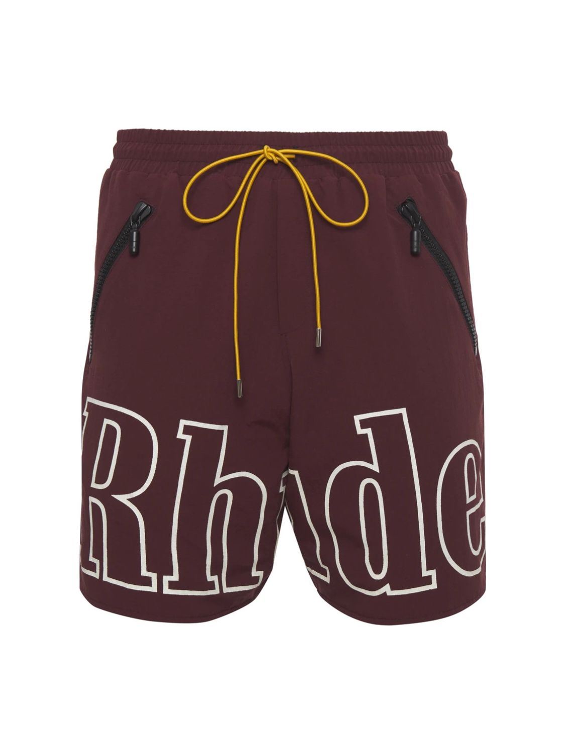 Men's Drawstring Shorts - Ramm Clothing Ink