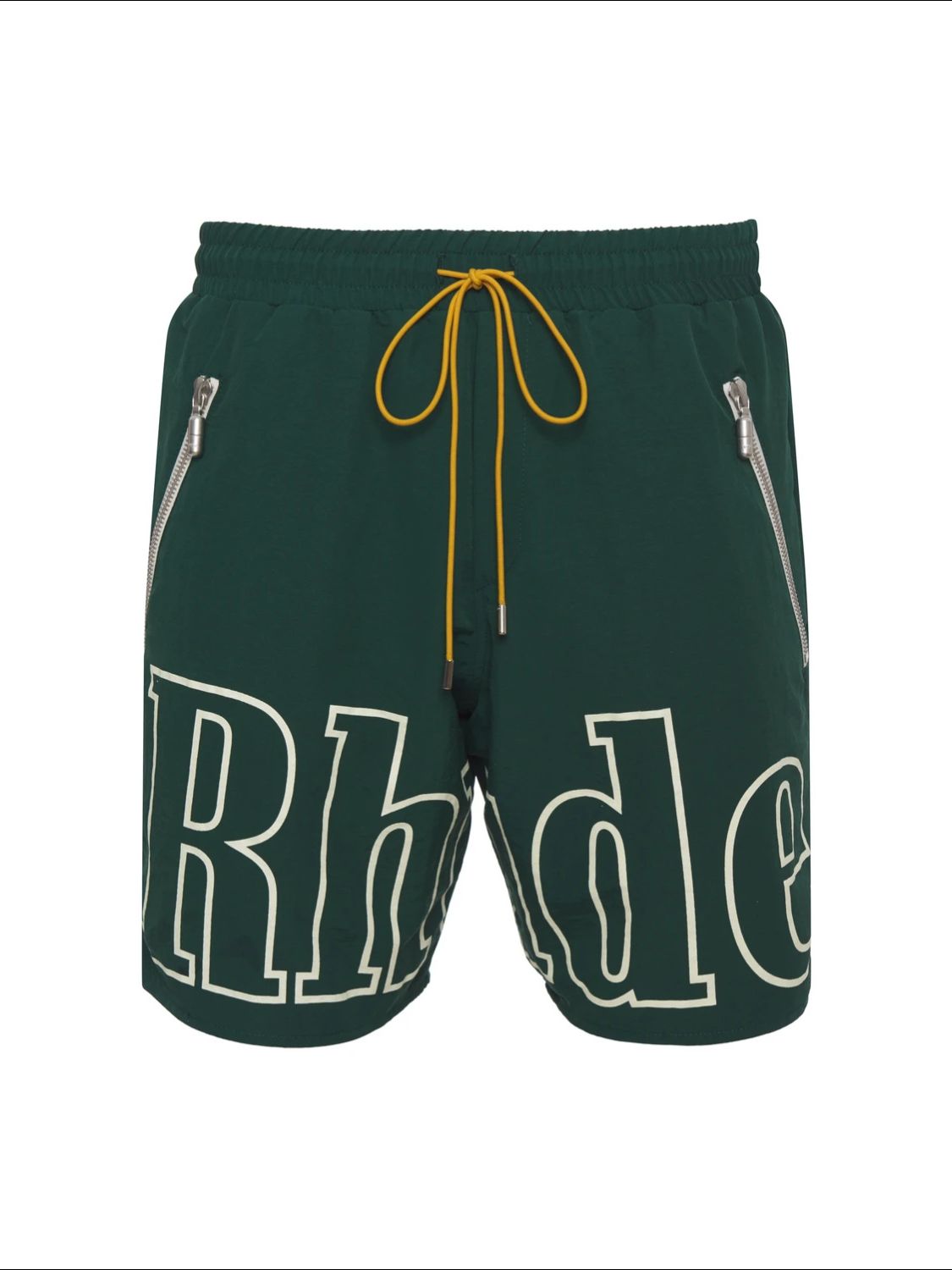 Men's Drawstring Shorts - Ramm Clothing Ink