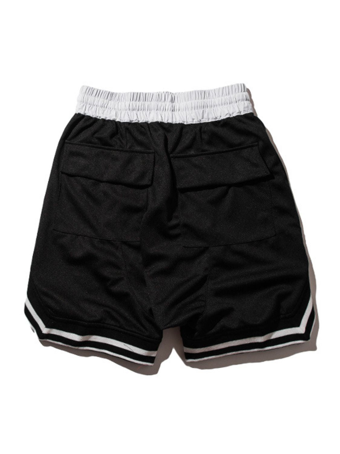 Men's Drawstring Shorts - Ramm Clothing Ink