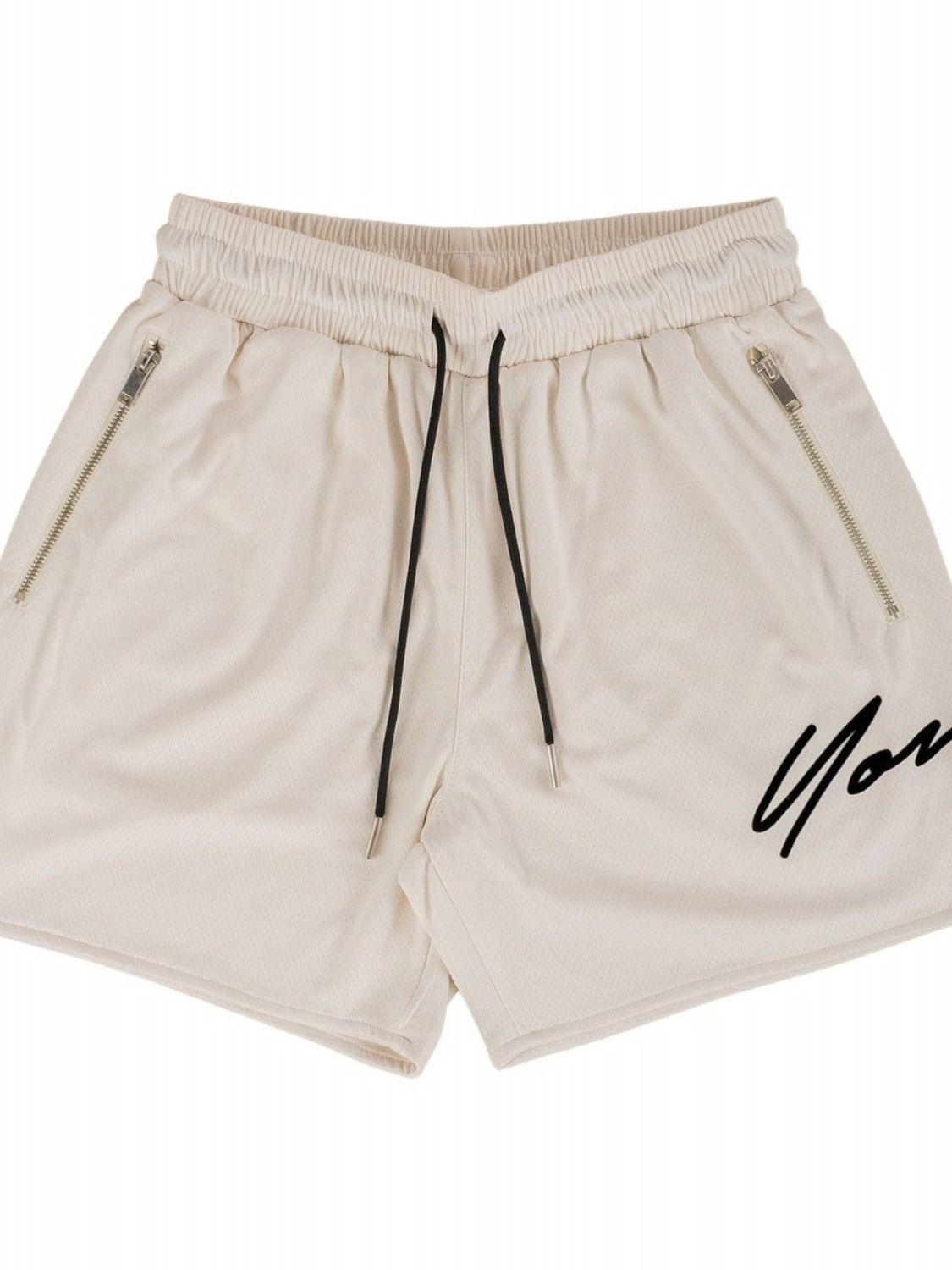Men's Drawstring Shorts - Ramm Clothing Ink