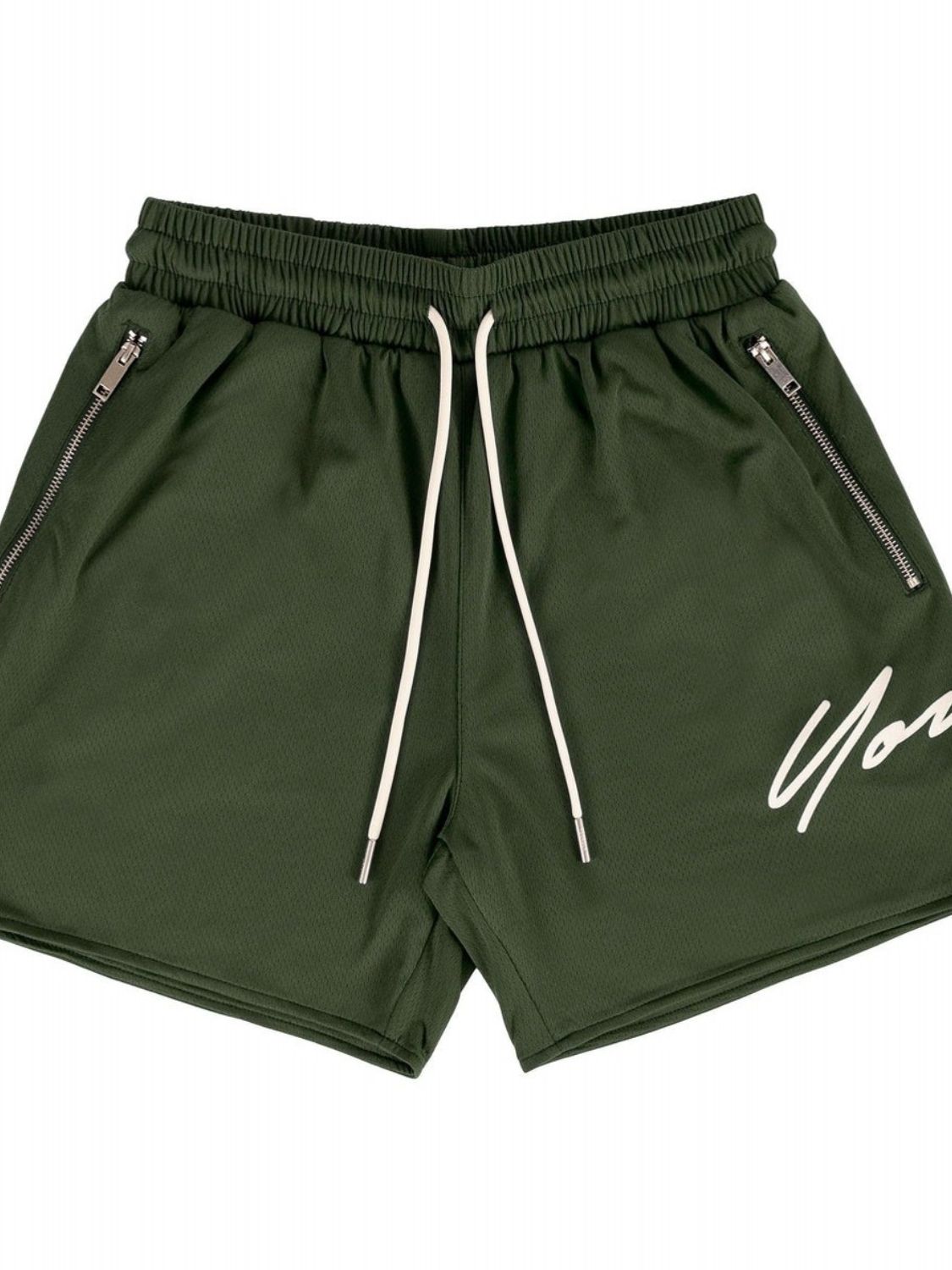 Men's Drawstring Shorts - Ramm Clothing Ink