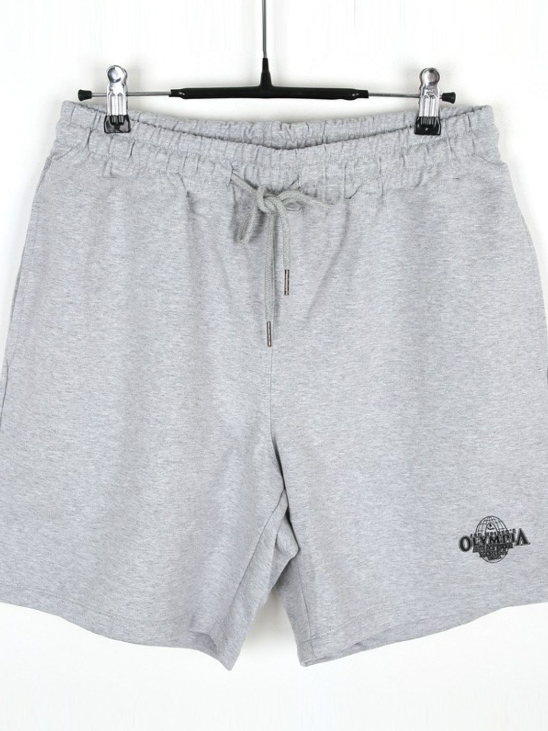 Men's Drawstring Shorts - Ramm Clothing Ink