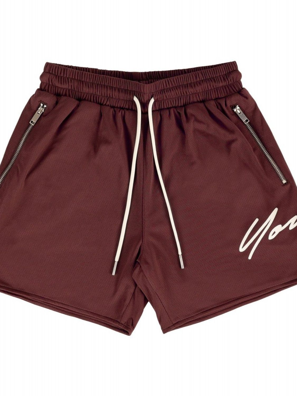 Men's Drawstring Shorts - Ramm Clothing Ink