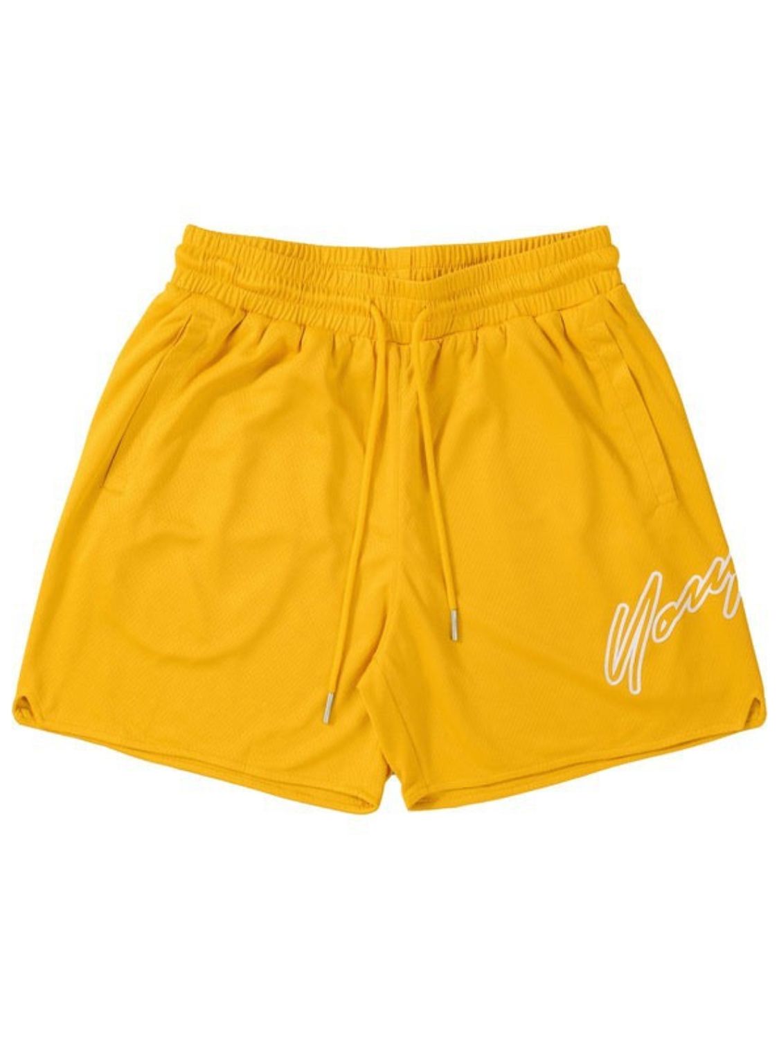 Men's Drawstring Shorts - Ramm Clothing Ink