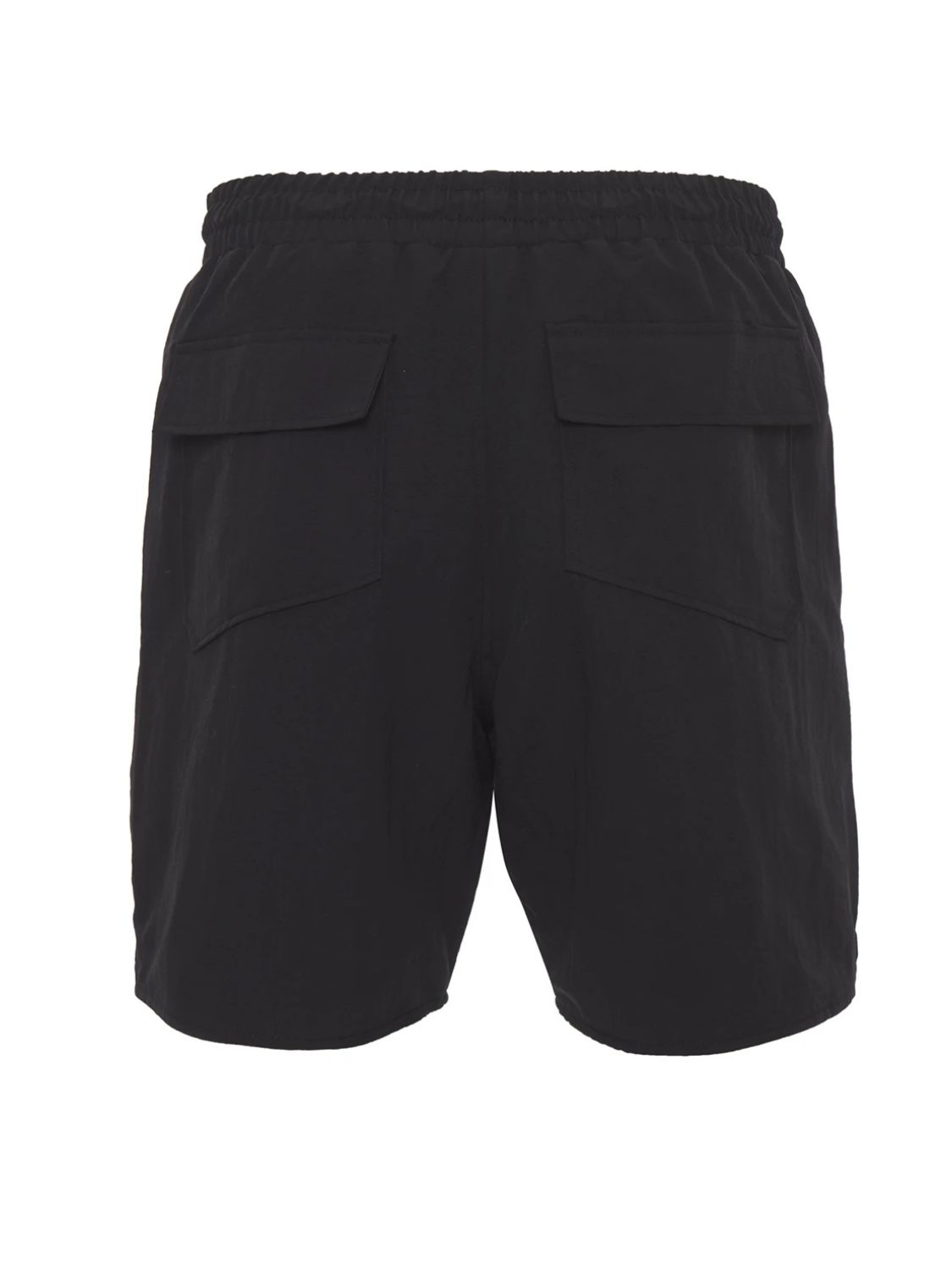 Men's Drawstring Shorts - Ramm Clothing Ink