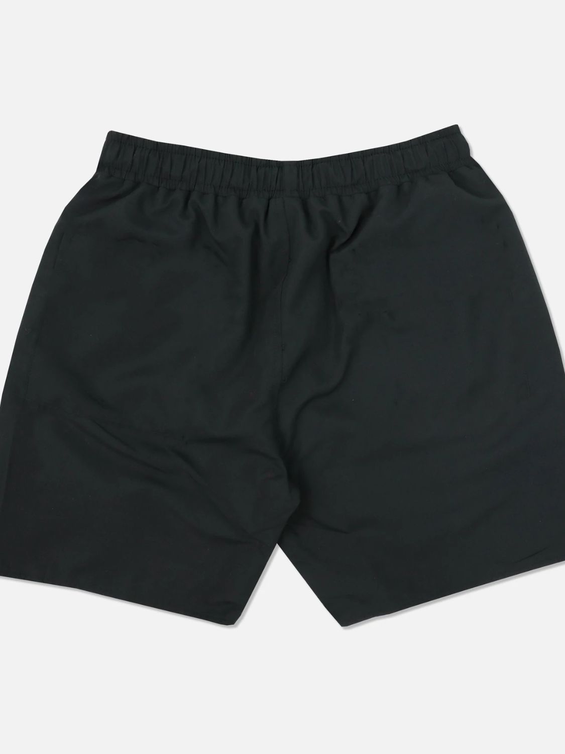 Men's Drawstring Waist Shorts - Ramm Clothing Ink