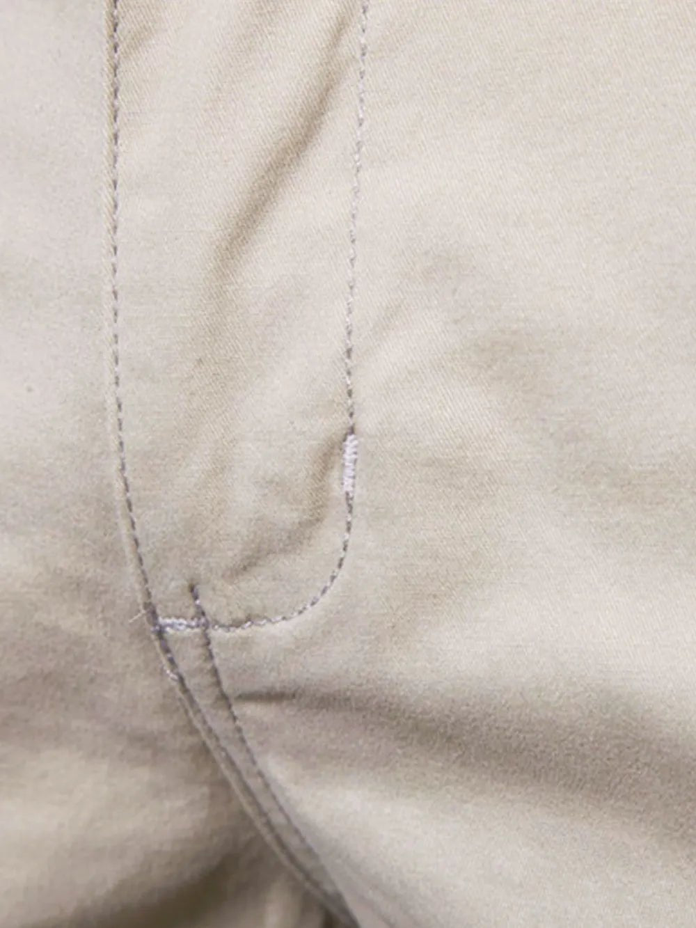 Men's Elastic Waist Shorts - Ramm Clothing Ink