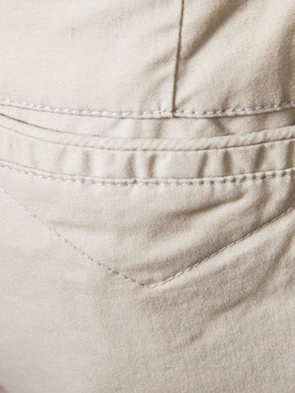 Men's Elastic Waist Shorts - Ramm Clothing Ink