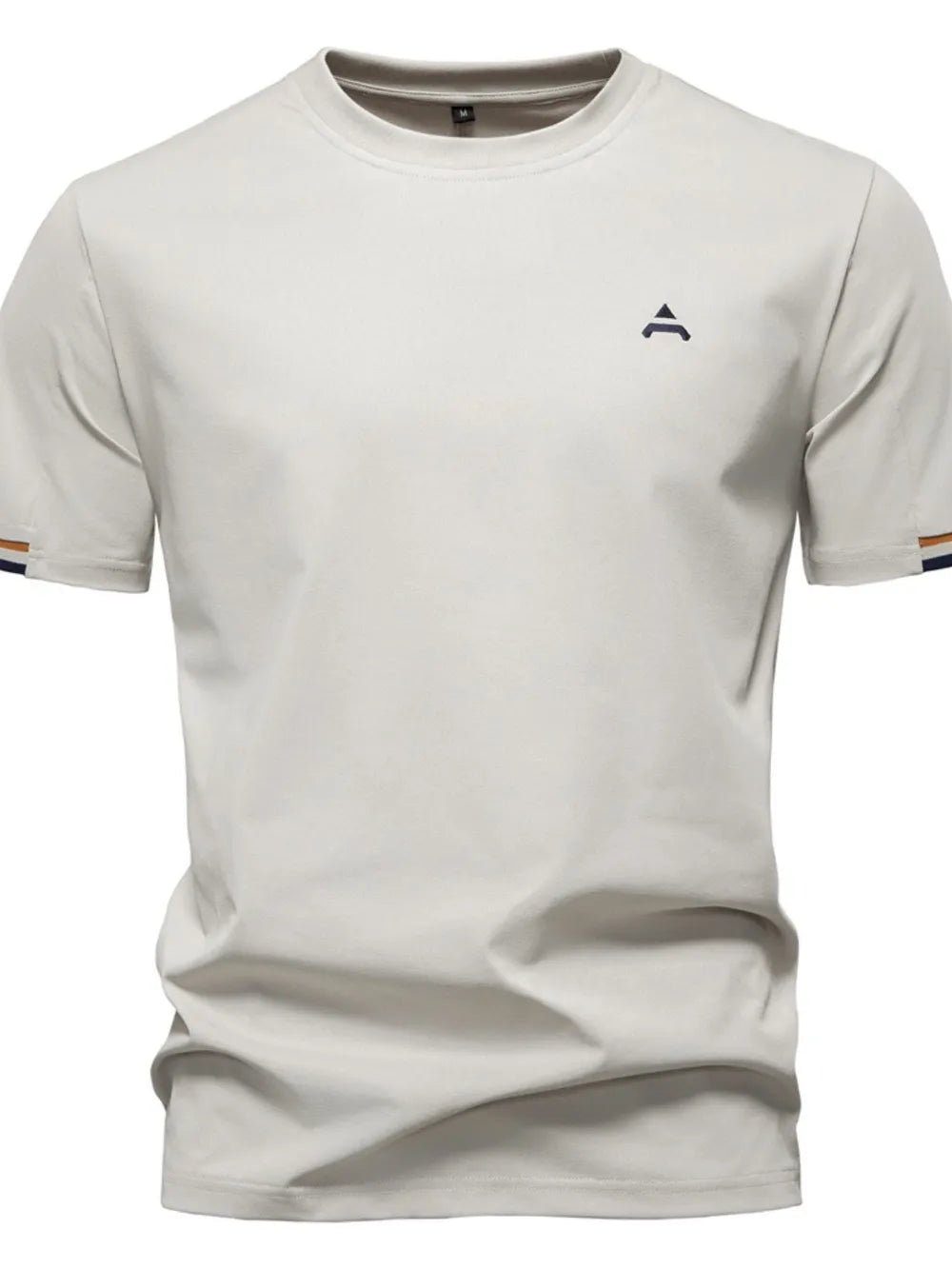 Men's Embroidered T-Shirt - Ramm Clothing Ink