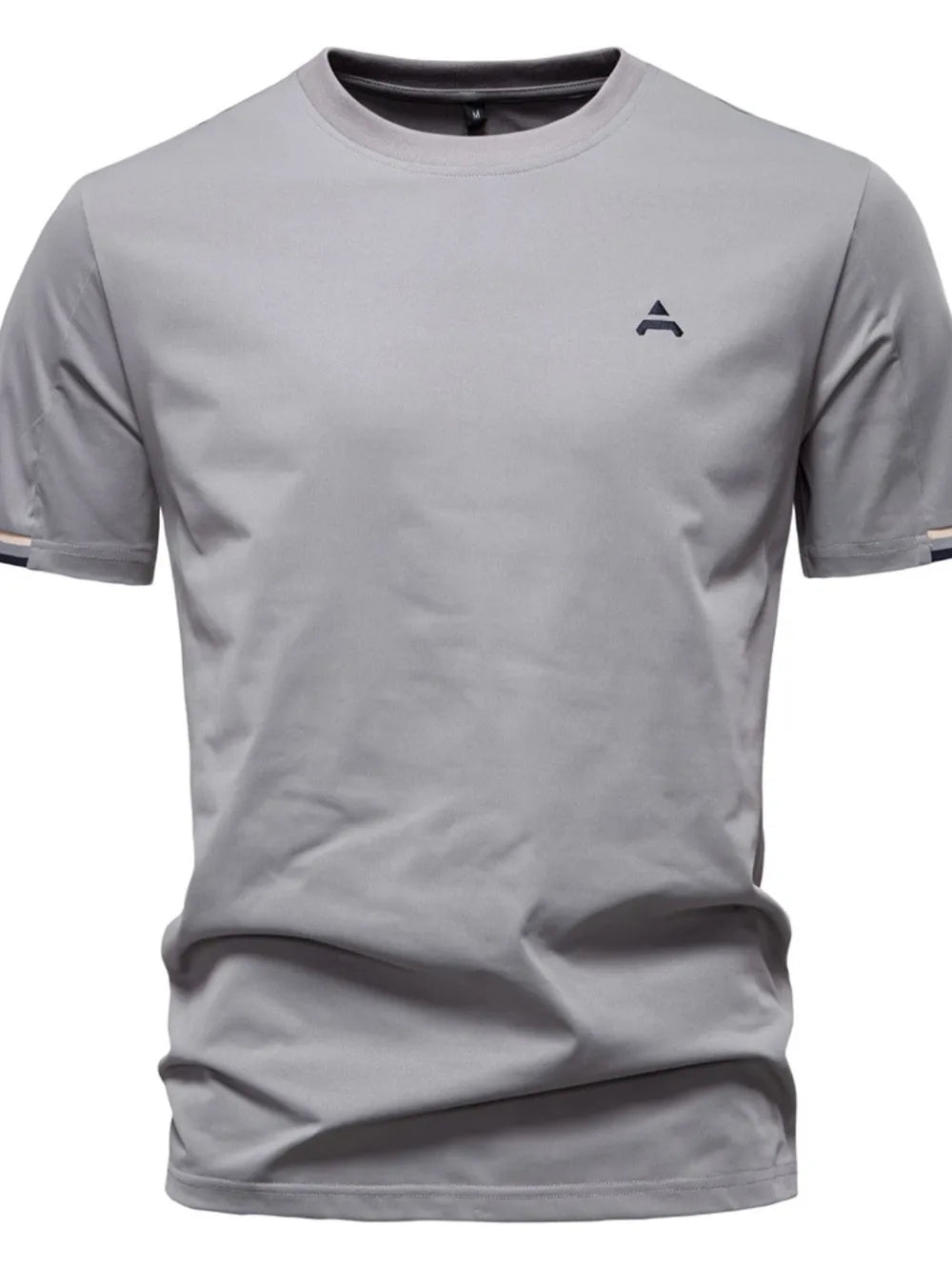 Men's Embroidered T-Shirt - Ramm Clothing Ink