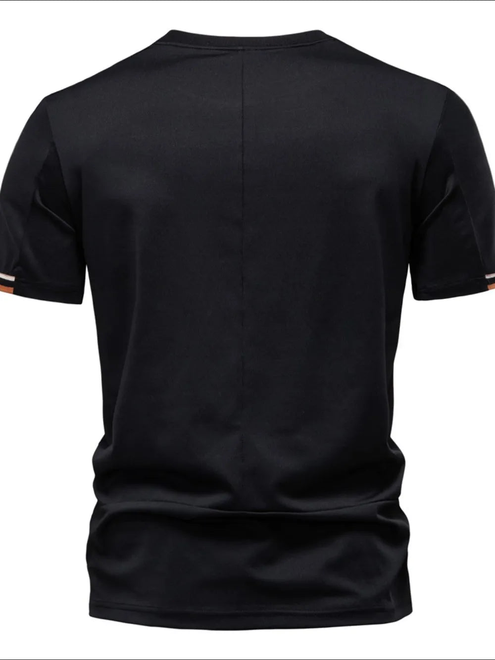 Men's Embroidered T-Shirt - Ramm Clothing Ink