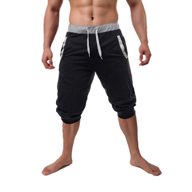 Men's Fashion And Comfort Leisure Joggers - Ramm Clothing Ink