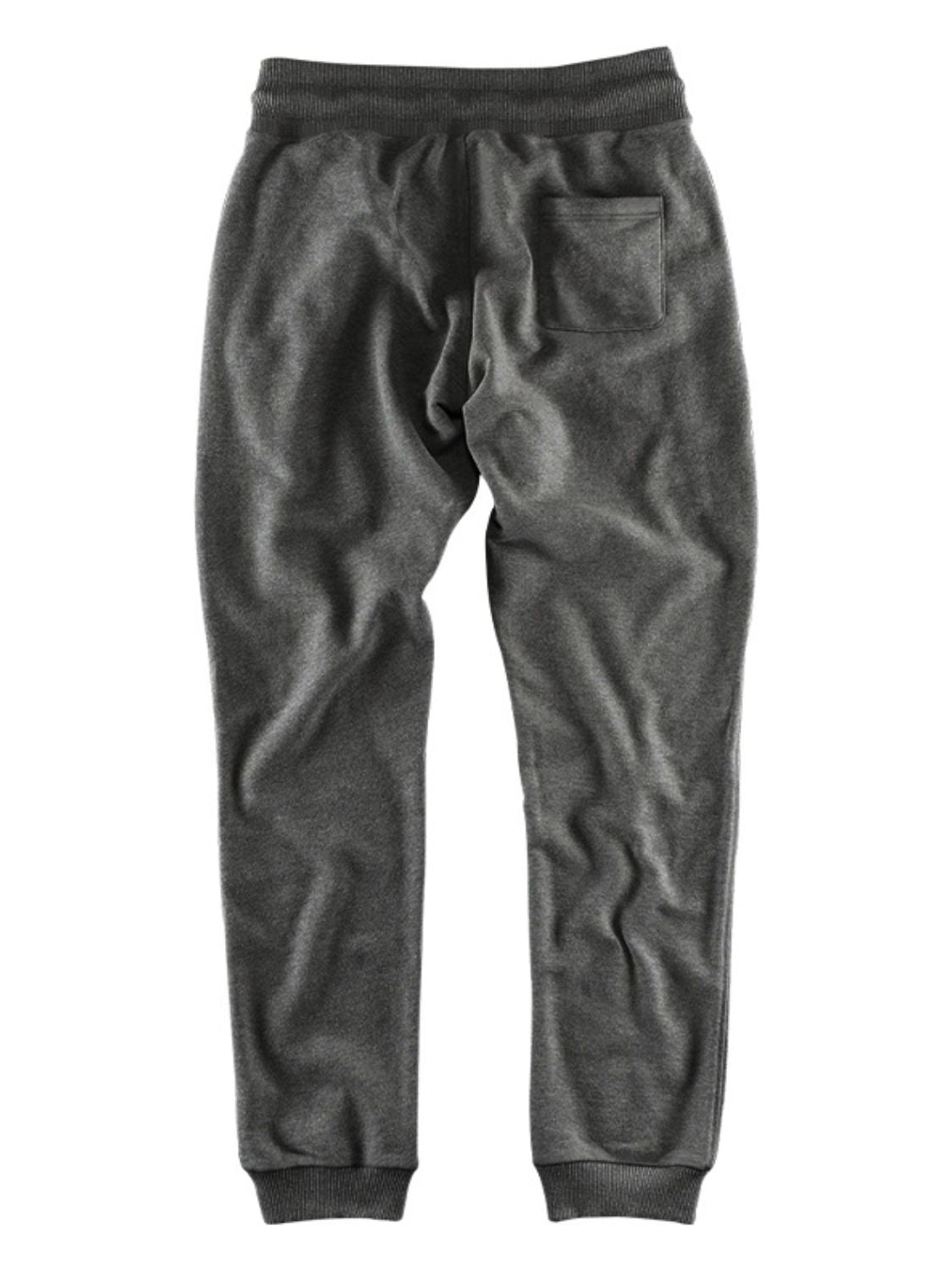 Men's Full Size Drawstring Pants Plus Size - Ramm Clothing Ink