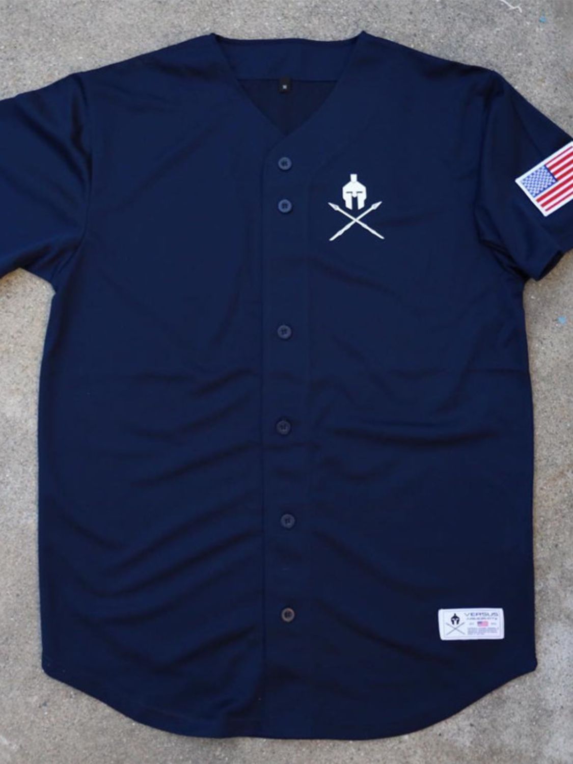 Men's Graphic Button Down Short Sleeve Top - Ramm Clothing Ink