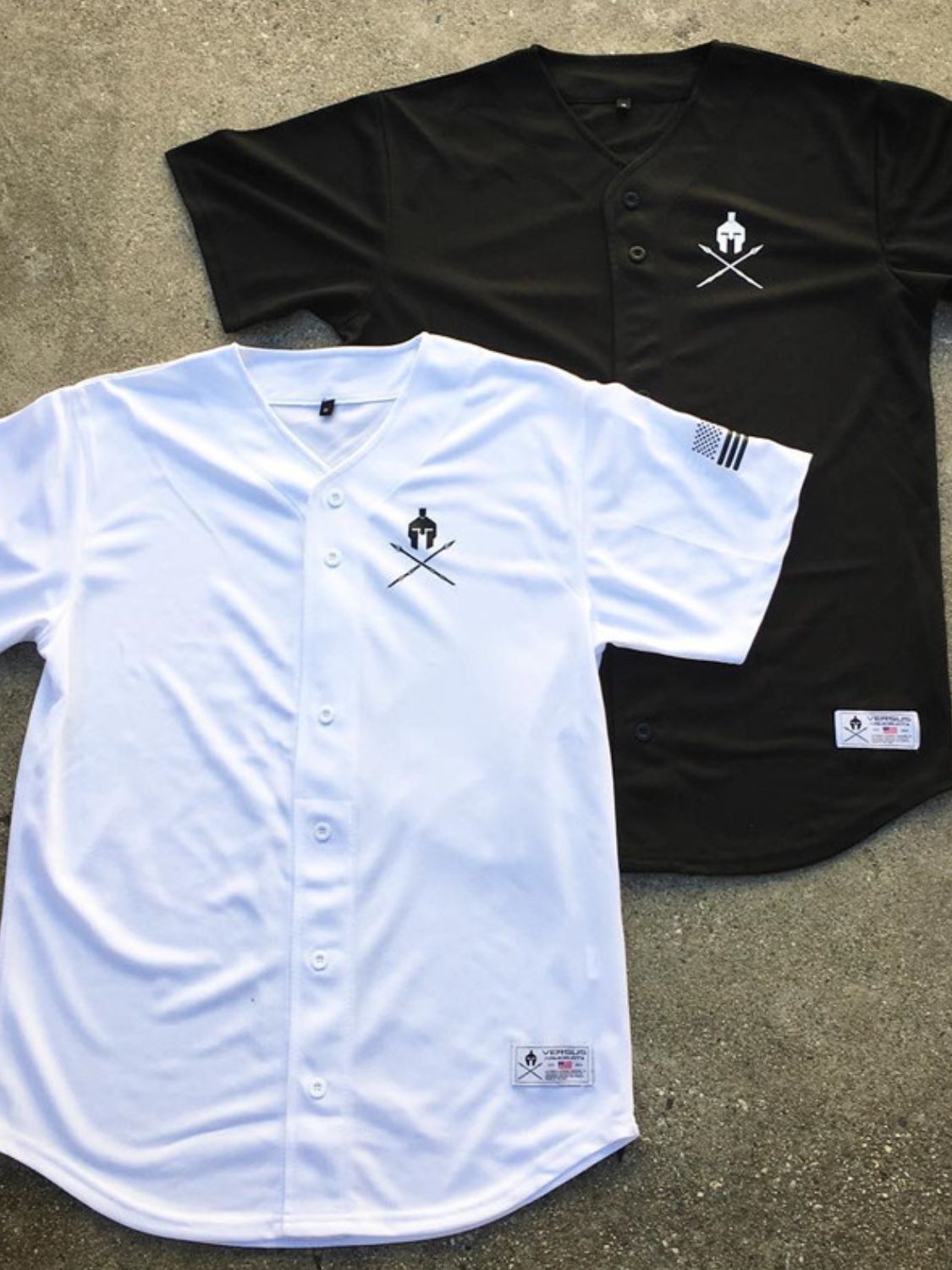 Men's Graphic Button Down Short Sleeve Top - Ramm Clothing Ink