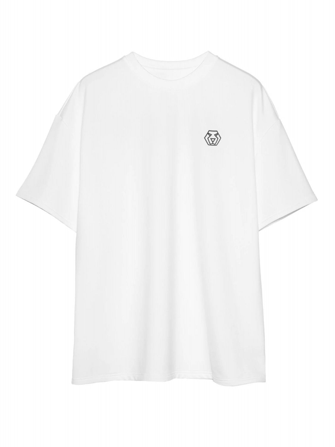Men's Half Sleeve T-Shirt - Ramm Clothing Ink