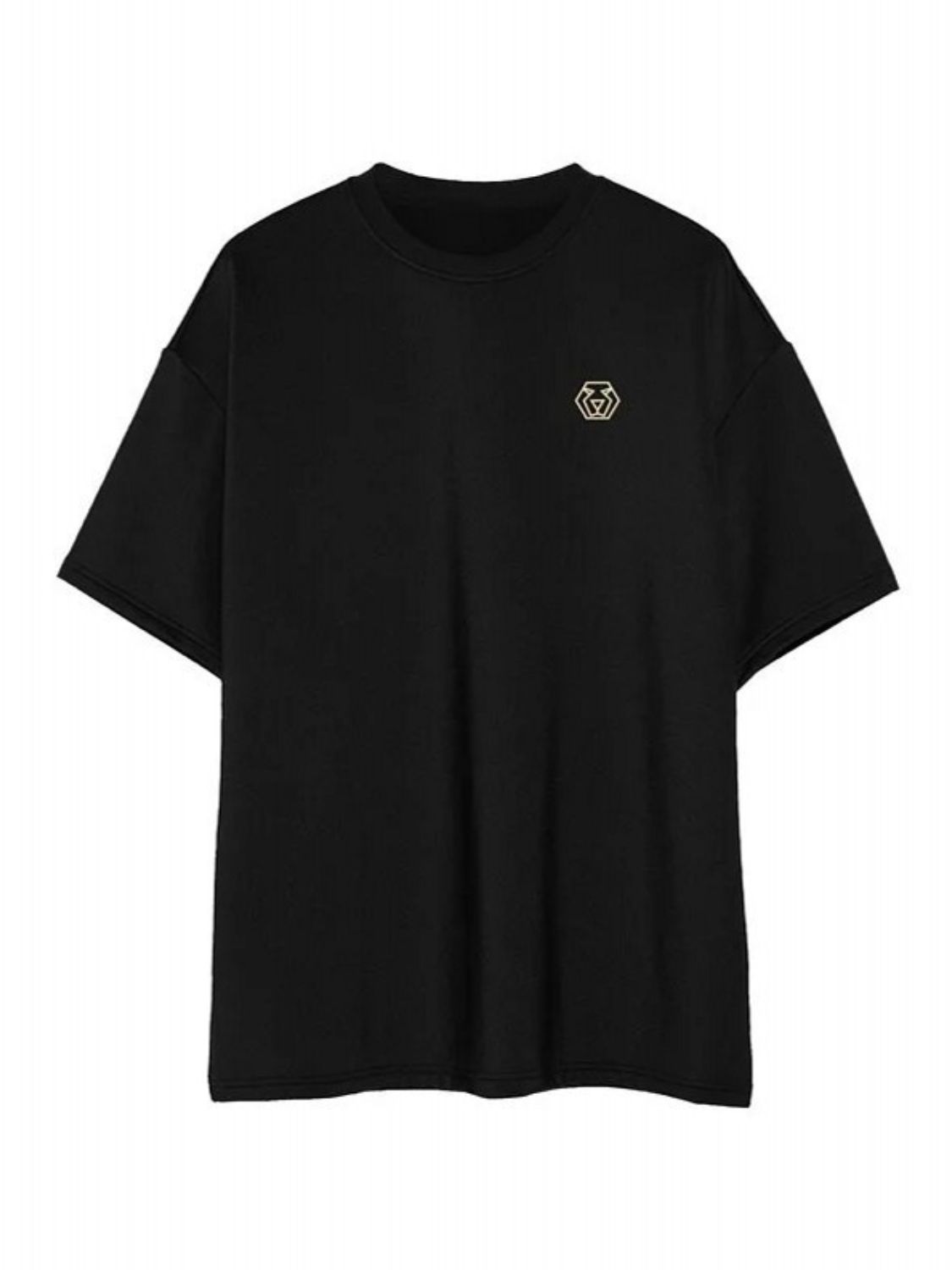Men's Half Sleeve T-Shirt - Ramm Clothing Ink