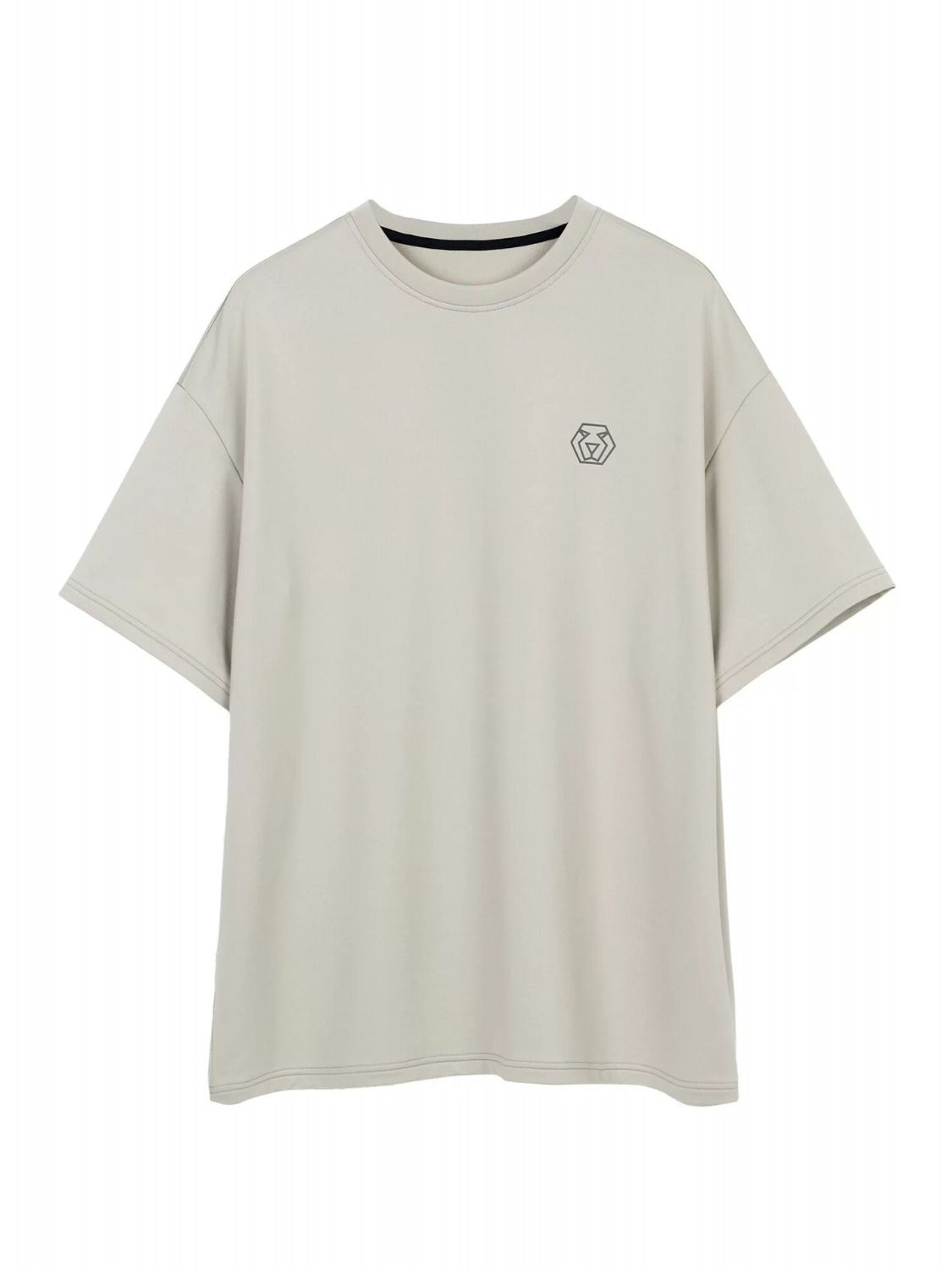 Men's Half Sleeve T-Shirt - Ramm Clothing Ink