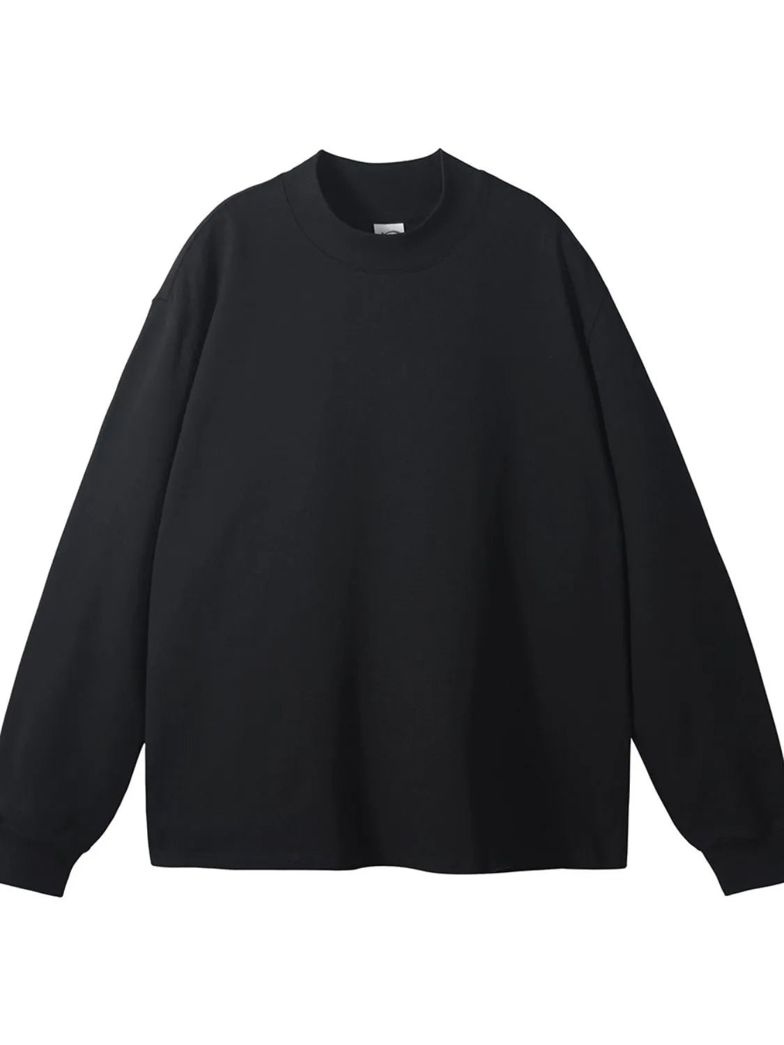 Men's Round Neck Long Sleeve T-Shirt - Ramm Clothing Ink