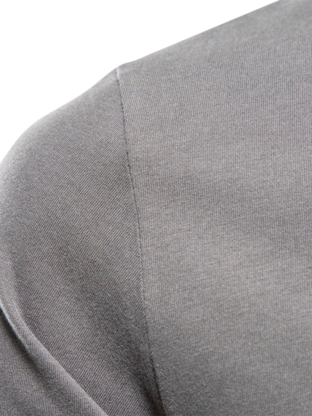 Men's Round Neck