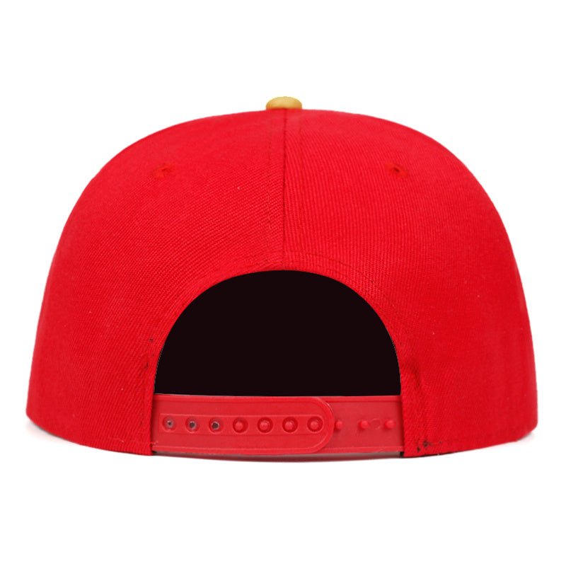 Outdoor Men's And Women's Sports Caps Sun Hats - Ramm Clothing Ink