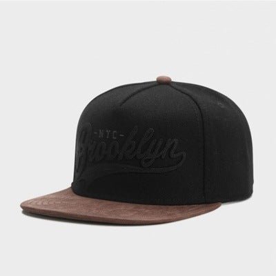 Outdoor Men's And Women's Sports Caps Sun Hats - Ramm Clothing Ink