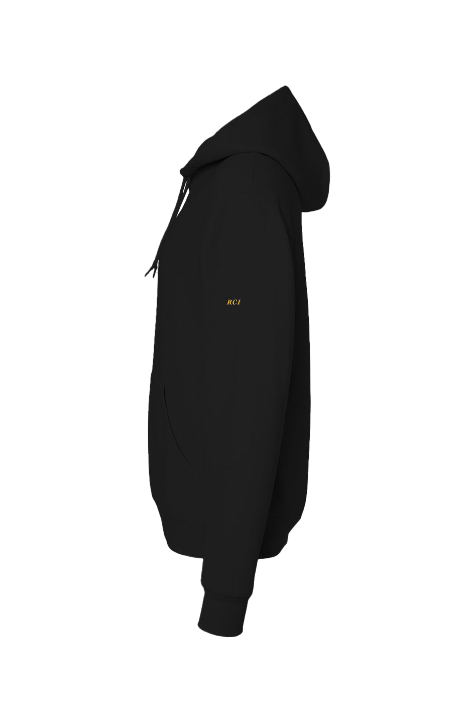 Ramm Alt Hooded Sweatshirt - Ramm Clothing Ink