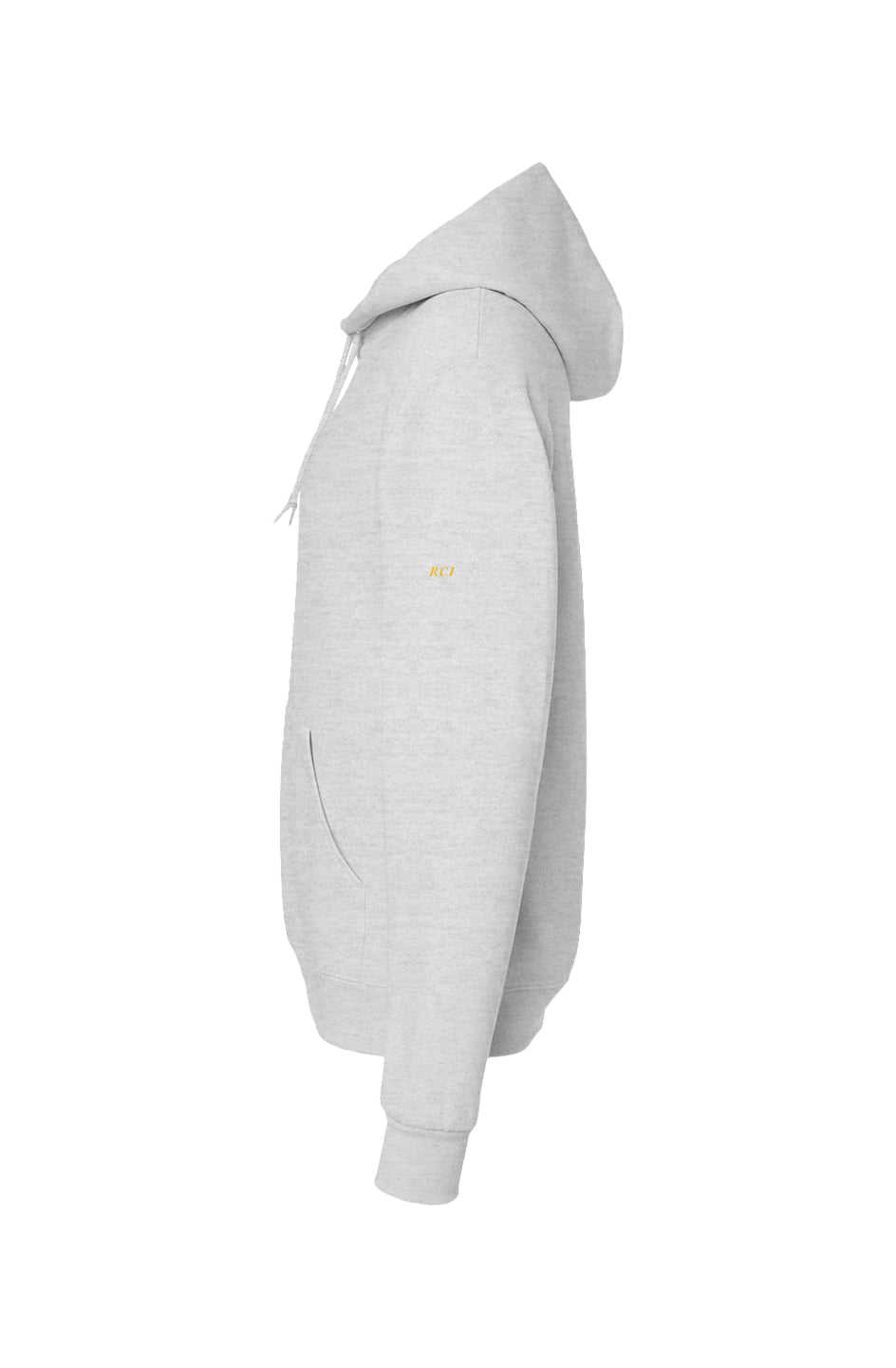 Ramm Alt Hooded Sweatshirt - Ramm Clothing Ink