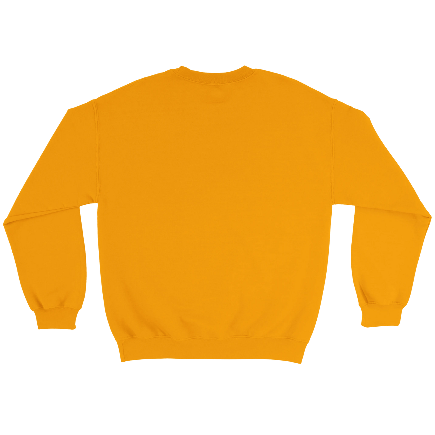Ramm Original Heavy Blend Sweatshirt - Classic Comfort & Style - Ramm Clothing Ink
