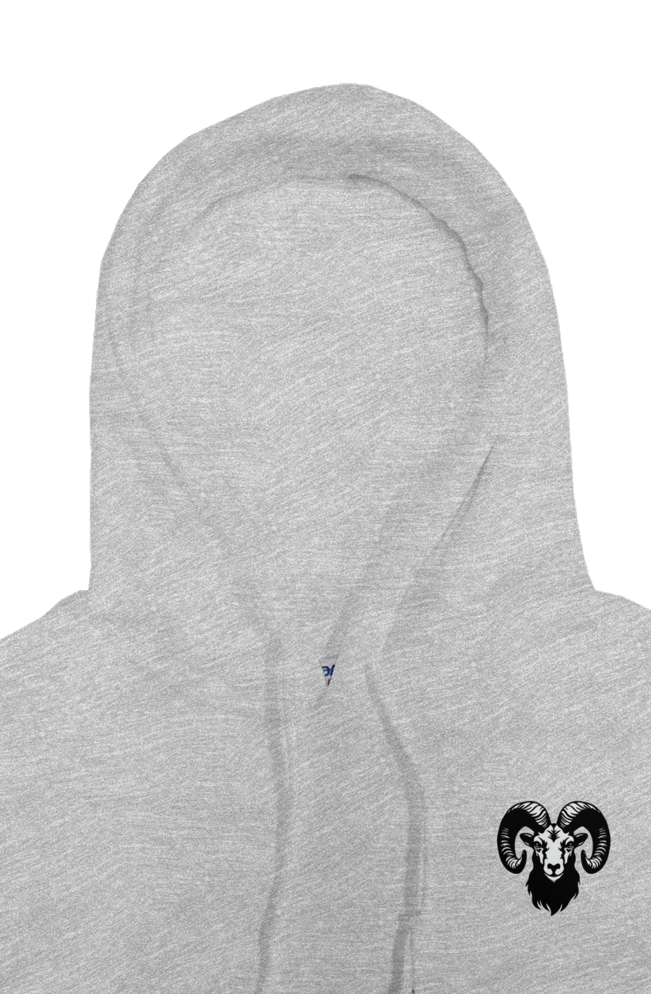 Ramm Original pullover hoody - Ramm Clothing Ink