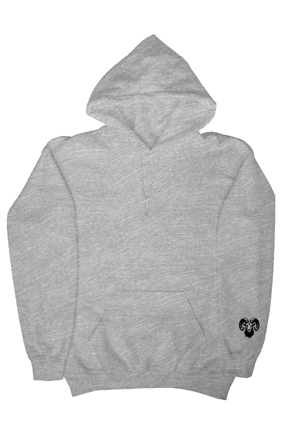 Ramm Original pullover hoody - Ramm Clothing Ink