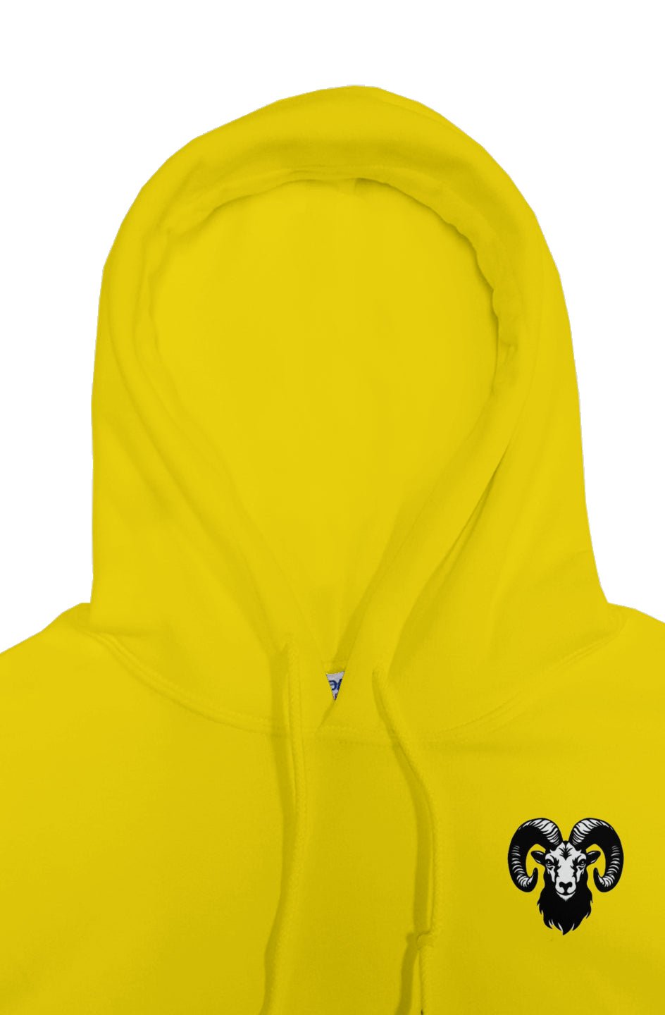 Ramm Original pullover hoody - Ramm Clothing Ink
