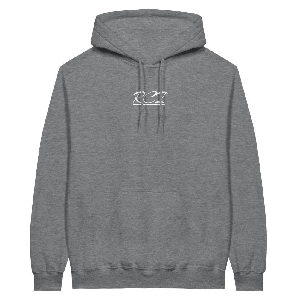 Ramm Original RCI Midweight Hoodie - Ramm Clothing Ink