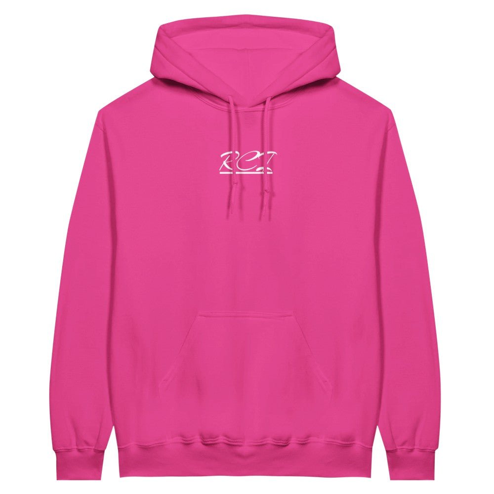 Ramm Original RCI Midweight Hoodie - Ramm Clothing Ink
