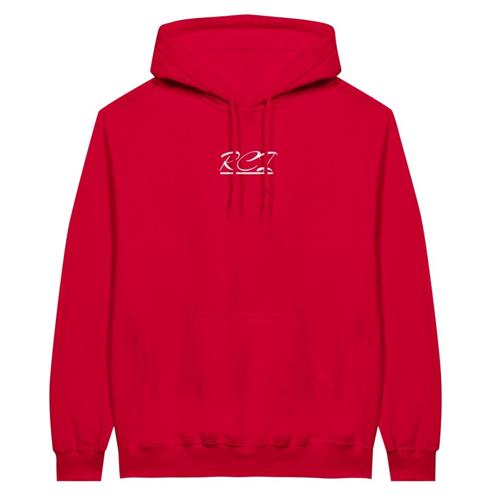 Ramm Original RCI Midweight Hoodie - Ramm Clothing Ink