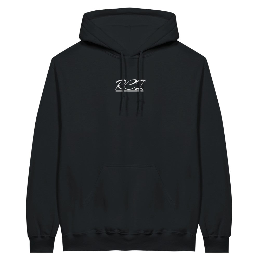 Ramm Original RCI Midweight Hoodie - Ramm Clothing Ink