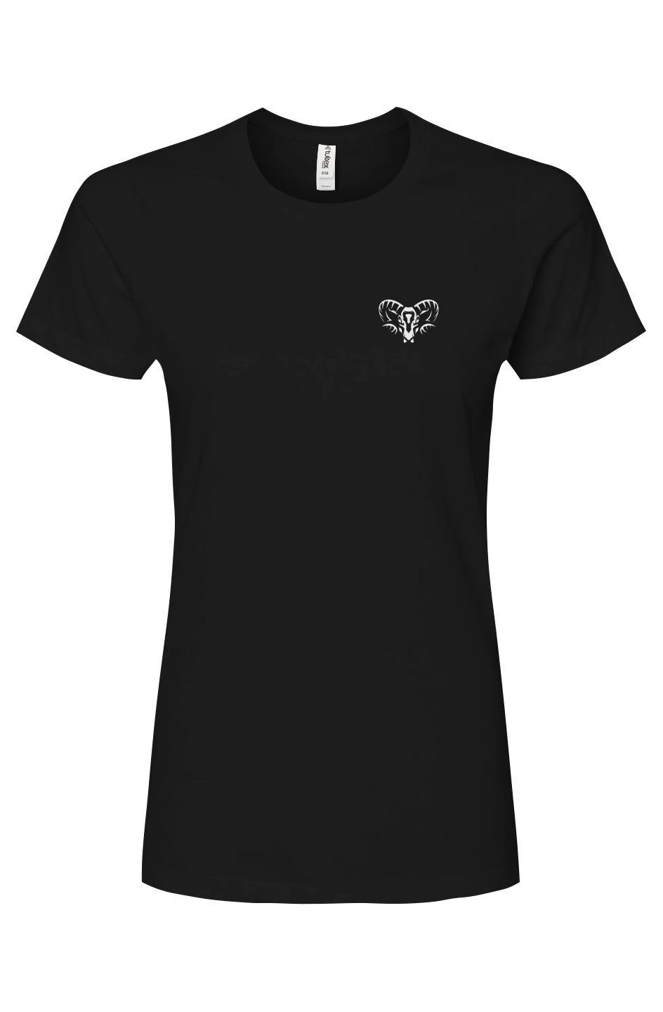 Ramm Original Women’s T-Shirt - Ramm Clothing Ink