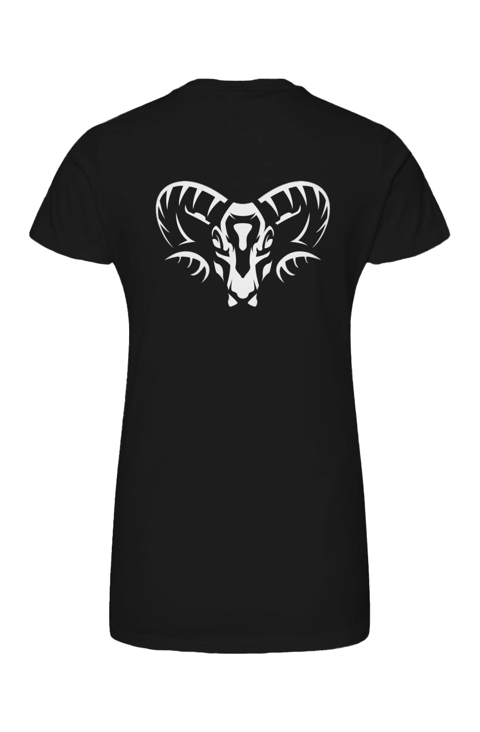 Ramm Original Women’s T-Shirt - Ramm Clothing Ink