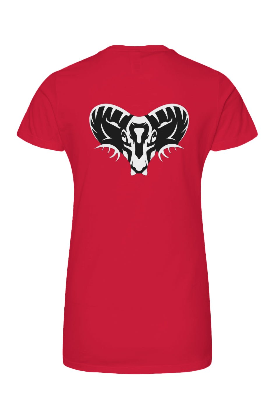 Ramm Original Women’s T-Shirt - Ramm Clothing Ink