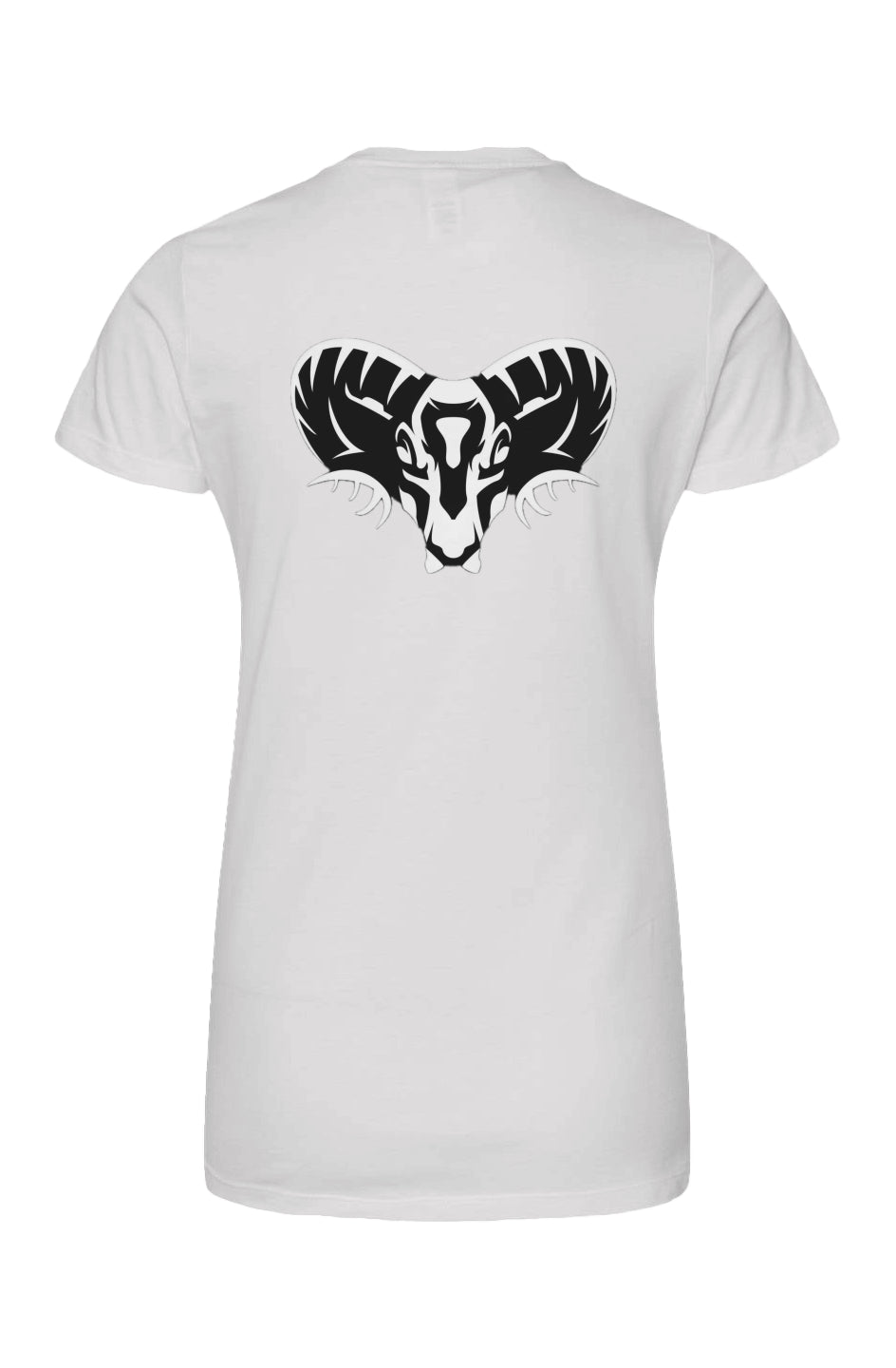 Ramm Original Women’s T-Shirt - Ramm Clothing Ink