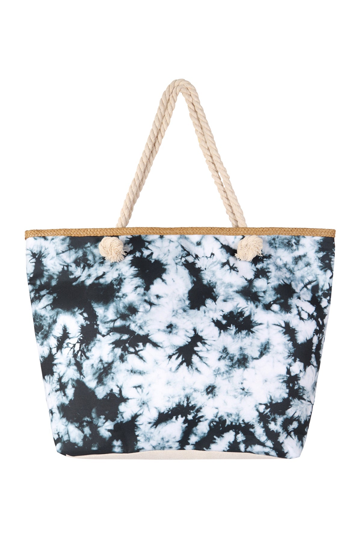 Tie Dye Tote Bag - Ramm Clothing Ink