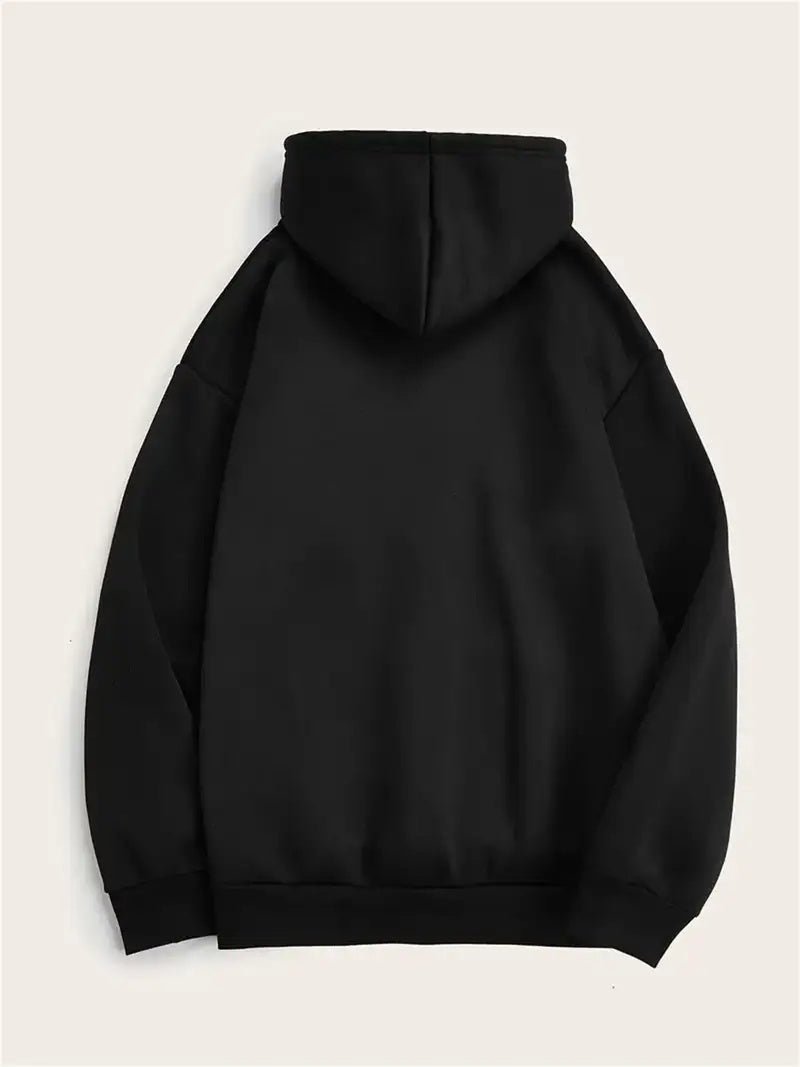 Women's Mexican Eagle Print Hoodie - Ramm Clothing Ink