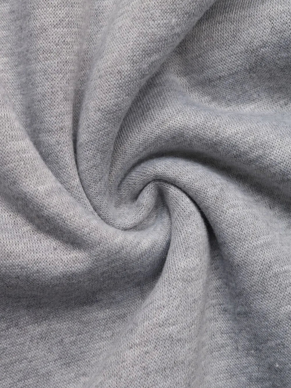 Zip Up Long Sleeve Sweatshirt - Ramm Clothing Ink